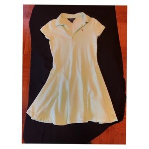 Polo by Ralph Lauren Dress.
